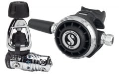 Scubapro Regulator MK25 EVO/G260 INT