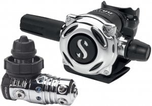 Scubapro Regulator MK25 EVO / A700 DIN 300