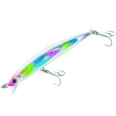 Yozuri Mag Crystal Minnow Floating Sahte Balığı