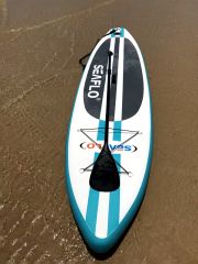 Seaflo Paddle Board 335cm