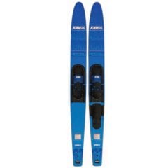 Jobe Allegre Mavi Su KayağıTakımı 170 cm Ayak:36-47