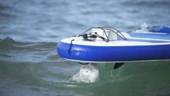 Epropulsion Vaquita Paddle board Sup Motoru