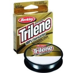 Berkley Trilene %100 Fluorocarbon Olta Misinası