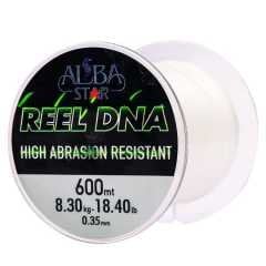 Albastar Reel Dna Monofilament Olta Misinası