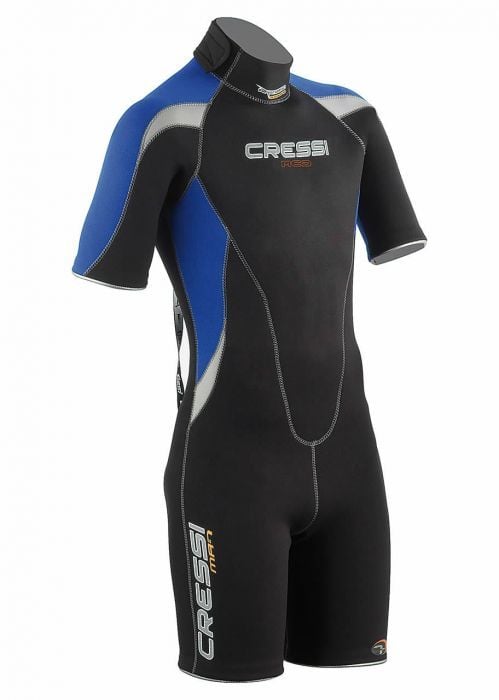 CRESSI SHORTY MED ERKEK 2.5mm.