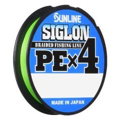 Sunline Siglon Pex4 Pe Misina