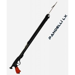 ZIPKIN PANDELLİ LX50