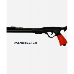 ZIPKIN PANDELLİ LX50