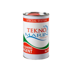 Teknomarin Cleaning Agent Tiner 1kg