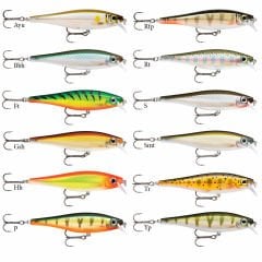 Rapala Bx Minnow Sahte Balığı