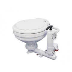 TMC Manuel Tuvalet Küçük Taş