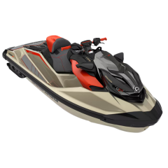 SEADOO 2025 MODEL RXP-X RS 325 (Tech Package)