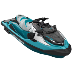 SEADOO 2025 MODEL GTX LTD 325 iDF (Tech Package)