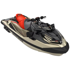 SEADOO 2025 MODEL RXT-X RS 325 (Tech Package)