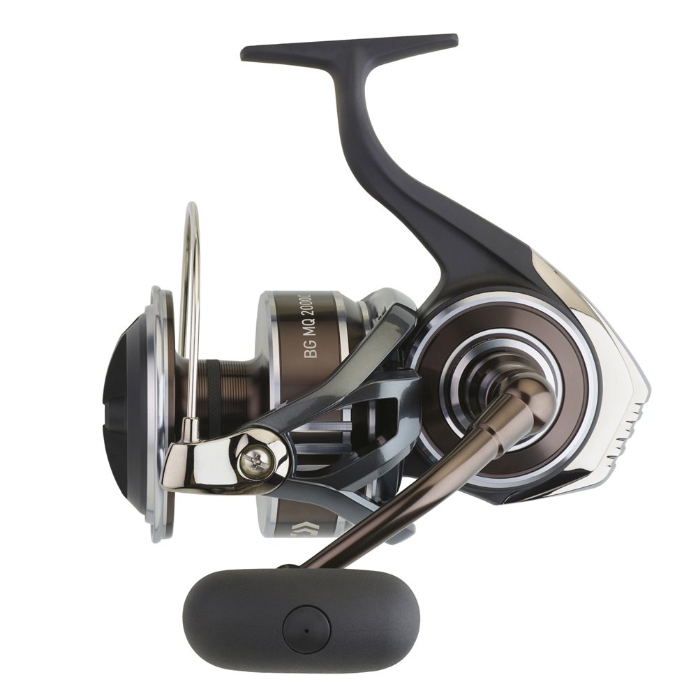 Daiwa BG MQ 8000 H Olta Makinesi