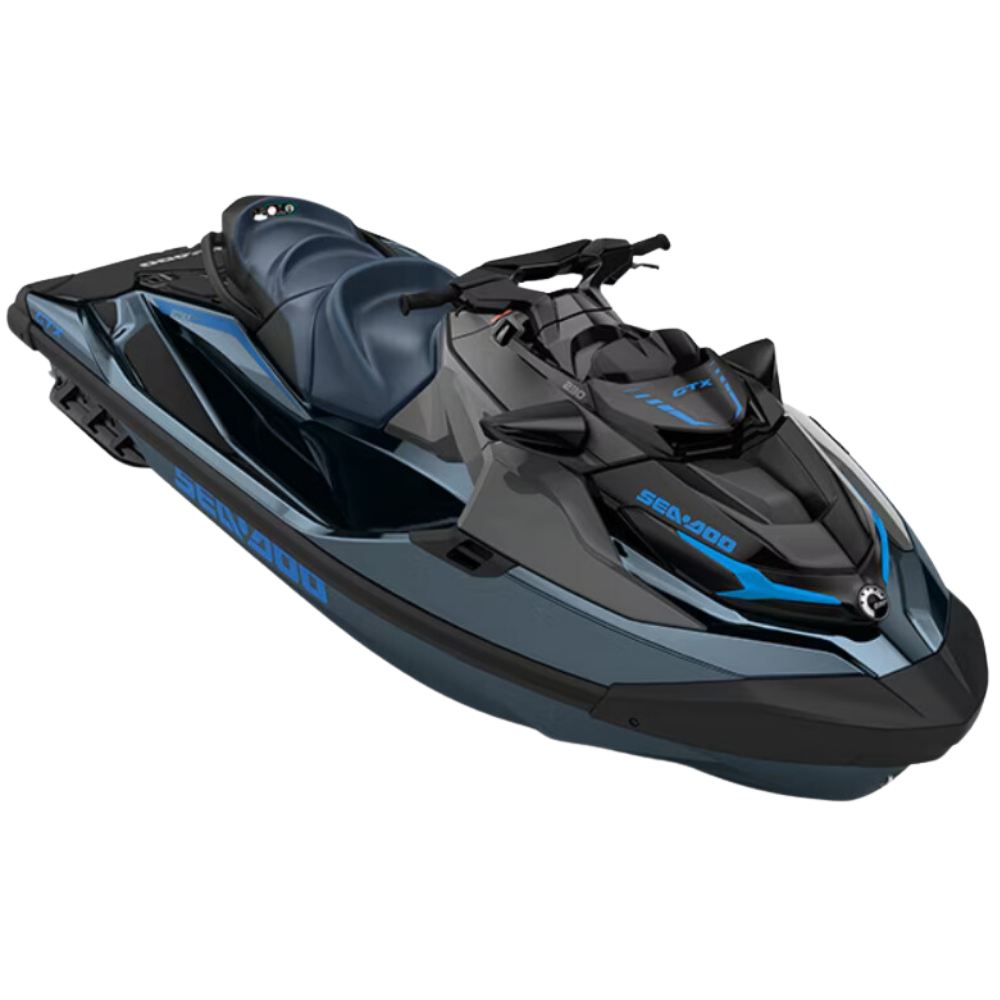 SEADOO 2025 MODEL GTX 230 İDF