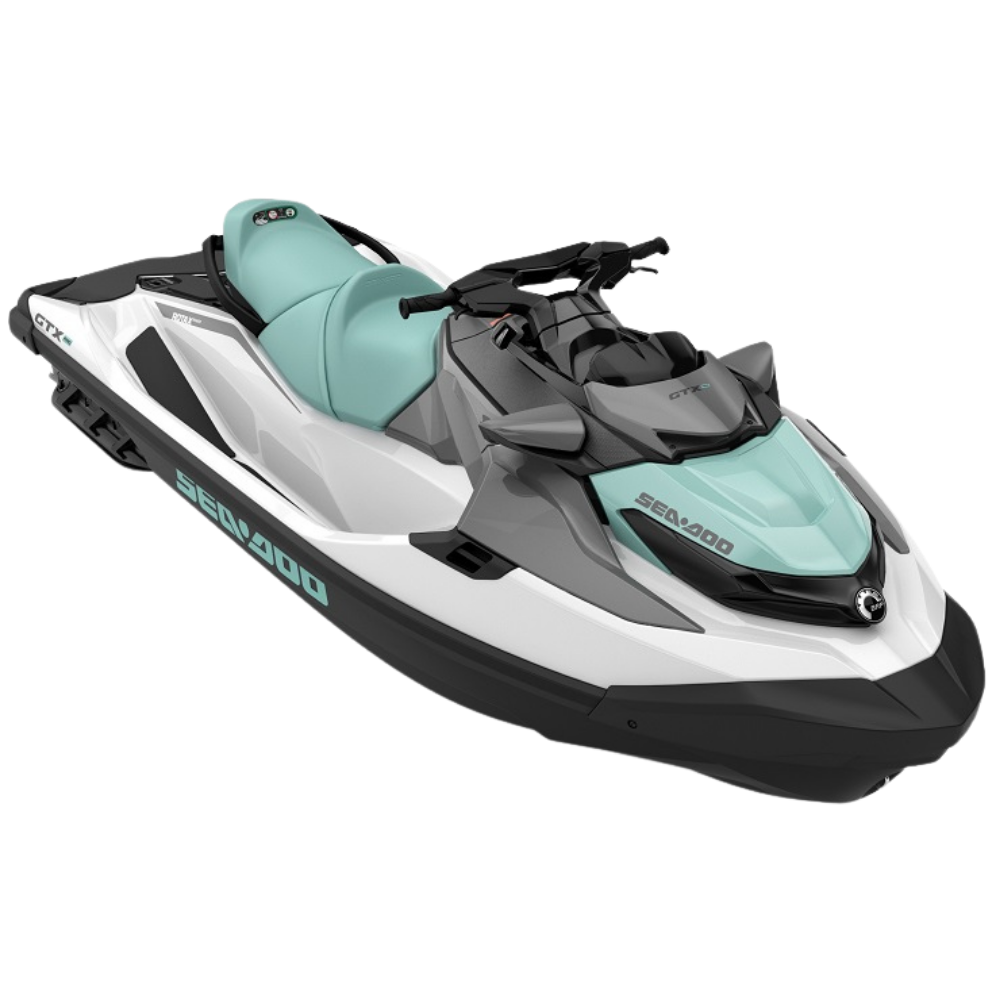 SEADOO 2025 MODEL GTX PRO 130