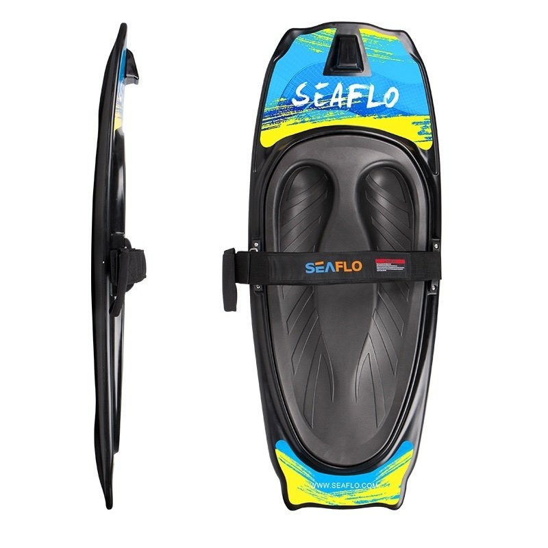 Seaflo Diz Kayağı Kneeboard 125x50cm