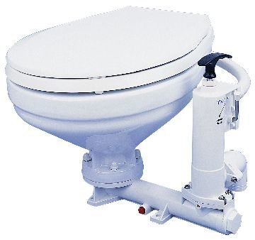 TMC Manuel Tuvalet Büyük Taş