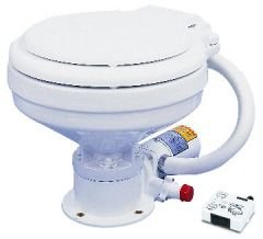 TMC Tuvalet Elektrikli Küçük Taş Dıştan Pompa