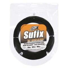 Sufix K-Braid İp Olta Misinası