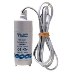 TMC Su Mazot Transfer Pompası 12V