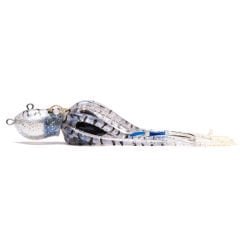 Mustad Inkvader Octopus Jig Sahte Yem