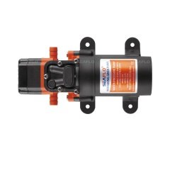 SEAFLO HİDROFOR  4.3 LT/DK 12 V  35 PSI