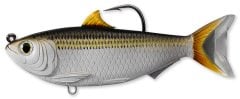 Livetarget Scaled Sardine Swimbait Medium Slow Sahte Balığı