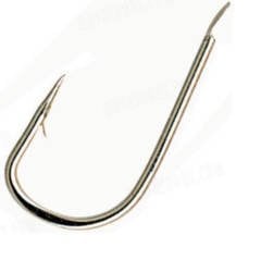 Mustad Olta İğnesi 60001 N 10 lu