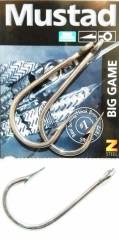 Mustad Olta İğnesi 7691 Z 2 Li