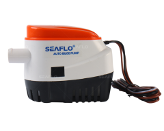 Seaflo Otomatik Sintine Pompası 750 GPH 12V