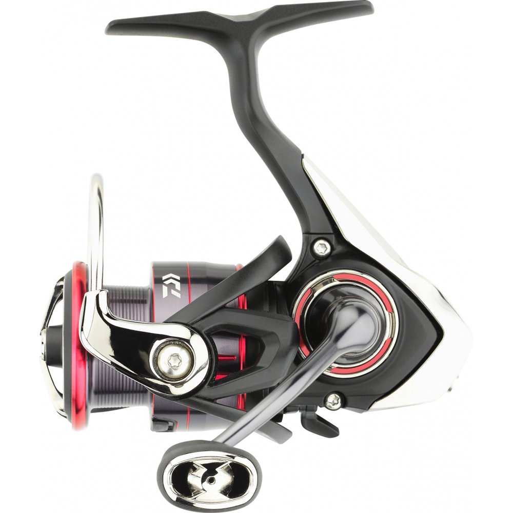 Daiwa Ballistic LT 2017 2000 DXH Olta Makinesi