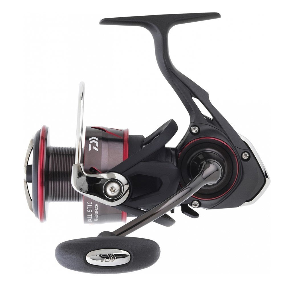 Daiwa Ballistic LT 2017 3000 DC Olta Makinesi