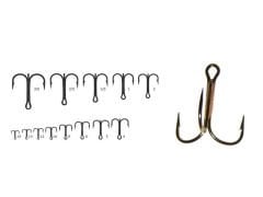 Mustad Olta İğnesi 35647 25 li