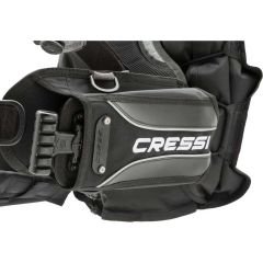 Cressi Patrol Bcd Yeleği