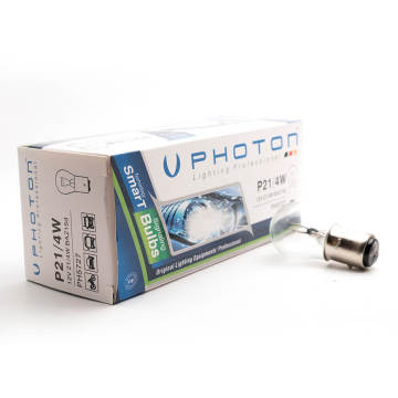 Photon P21/4W 12V Stop Ampulü