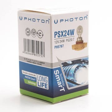 Photon PSX 24W 12V Ampul