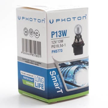 Photon P13W 12V Ampul