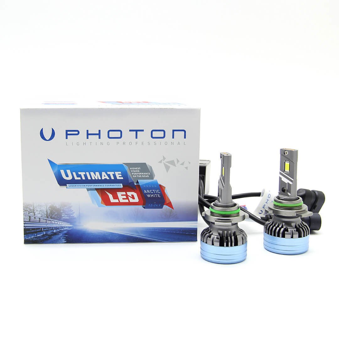Photon Ultimate HIR2 9012 Led