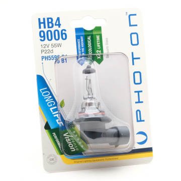 Photon Blister HB4 9006 PH5596 B1