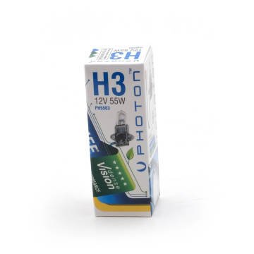 Photon H3 Standart Halogen PH5503