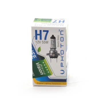 Photon H7 Standart Halogen PH5507