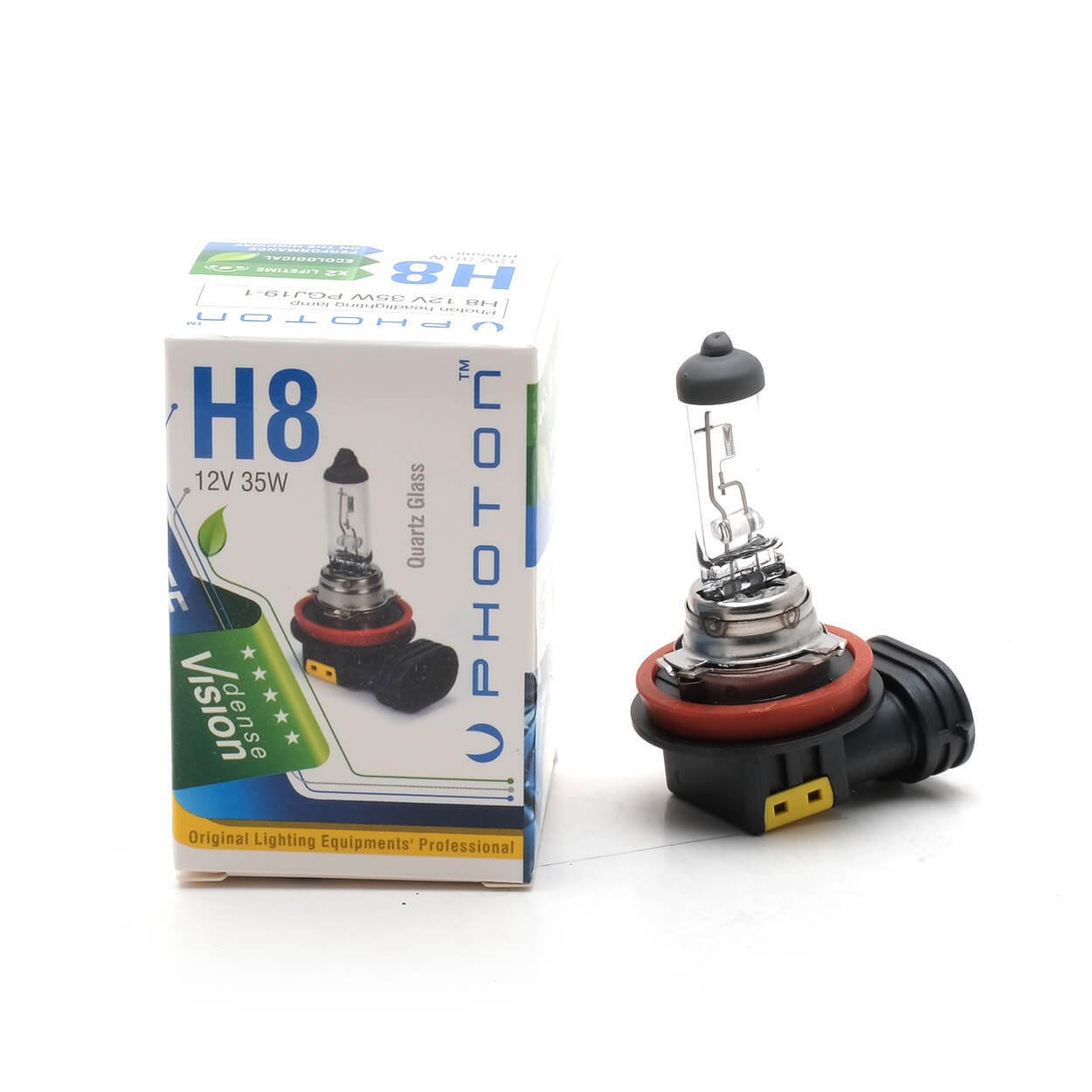 Photon H8 Standart Halogen PH5508