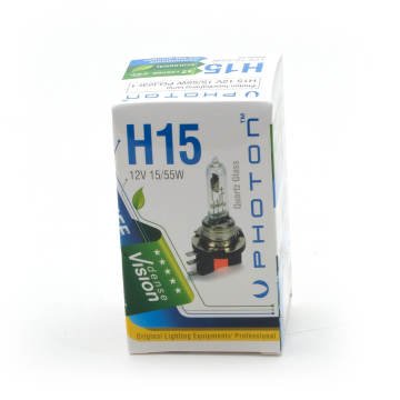 Photon H15 Standart Halogen PH5515