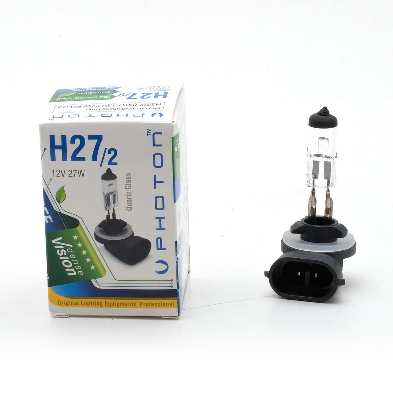 Photon H27/2 881 Standart Halogen PH5527