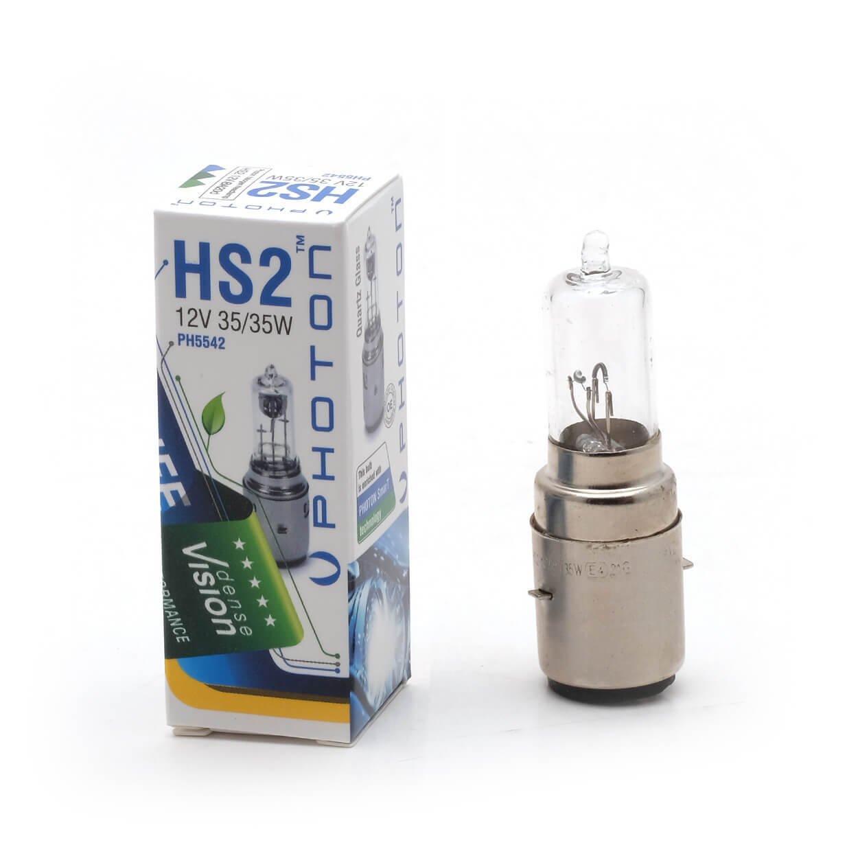 Photon HS2 Standart Halogen PH5542