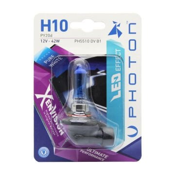 Photon H10 12V 42W Xen Vision Blister