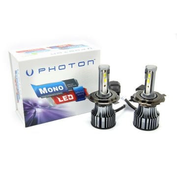 Photon Mono H4 Led Headlight