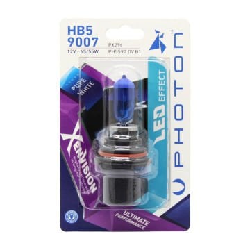 Photon HB5 9007 Xen Vision Blister